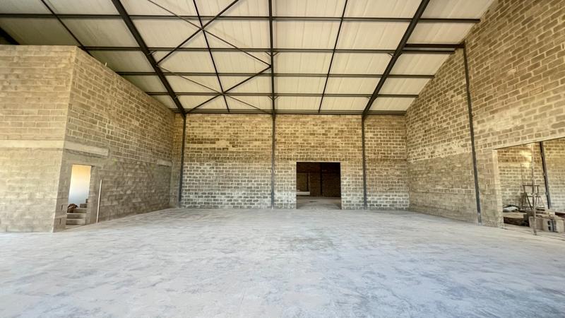 To Let commercial Property for Rent in Killarney Gardens Western Cape